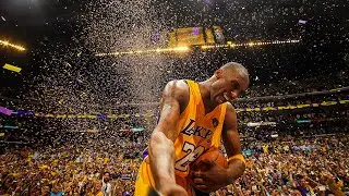 Kobe and GiGi Bryant Tribute | Roc Nation Sports
