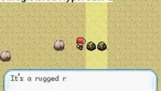 AdvMap Connection Error