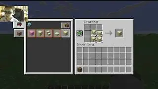 how to craft sandstone and smooth sandstone in minecraft