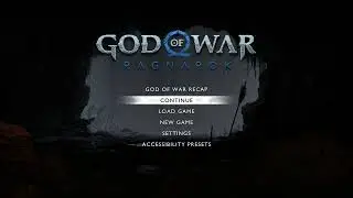 God of War Ragnar&ouml;k - PS5 Platinum Trophy (Auto pop)