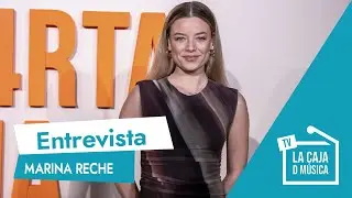 MARINA RECHE : 