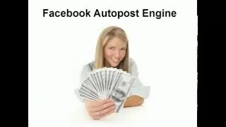 Facebook Autopost Engine Review