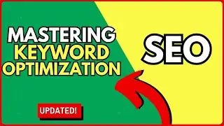 How To Master Keyword Optimization a Step By Step Guide