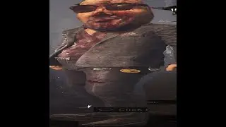 Dead by Daylight but epic