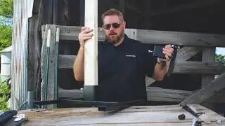 Champion&reg; Target Stand Base