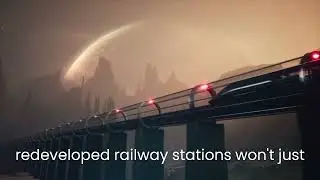 Mega Rail Push: Transforming India's Railway Infrastructure
