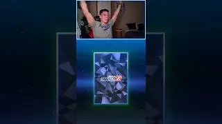 Pulling the same player as diamond prime and sig!😅