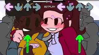 Derpxion X FNF