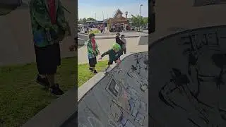 Picton skate comp footage / music :white lie epidemic  song: superspreader 