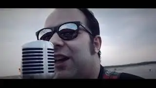 The Harpagans - Nowy Elvis (Official Video)