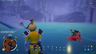 i ruined the darwin community :(