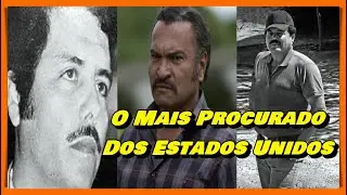 ISMAEL ZAMBADA GARC&Iacute;A (EL MAYO ZAMBADA) - BIOGRAFIA DO NARCOTRAFICANTE  MAIS PROCURADO DO FBI E DEA!