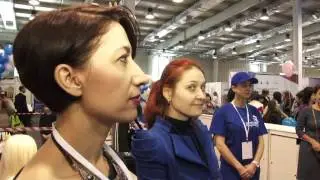Официальное открытие чемпионата WorldSkills Russia