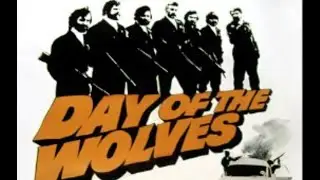Day of the Wolves:  The Perfect Crime