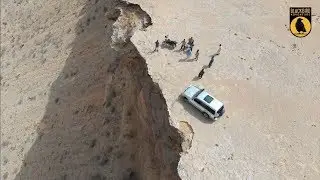 Meher Jabal: Kirthar National Park