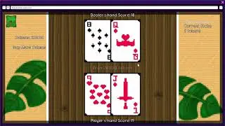 Easy Money Trick In Casino/My Dystopian Robot Girlfriend V.0.85.69 @LustForAll