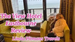 The View Hotel Eastbourne Review 