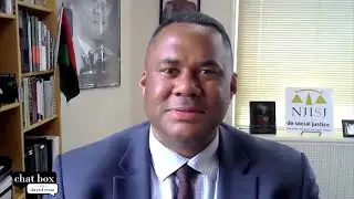 Ryan Haygood on police reform and accountability I Chat Box