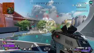 Apex legends