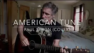 American Tune - Paul Simon (Cover)