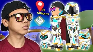 WOW ‼️ Armor XD Games Super Keren Akhirnya Rilis Di PK XD