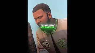 Best Mission Of Each Protagonist In GTA 5 🔥#gta5 #gta #gtav #shorts