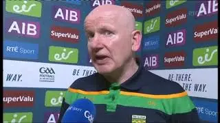 Dublin V Donegal Croke Park 14/7/2018