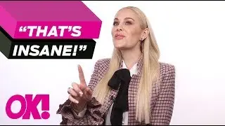 Kameron Westcott Talks 'RHOD' Feuds