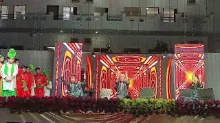 Annual Function B.S.Dynamic Academy Kasganj2024#love #viral #youtube ##trending