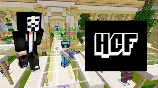 ME ENCUENTRO UN HACKER EN MINECRAFT HCF & CAPEO 2 MICRO KOTHS EASY XD