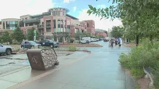 CU student assaulted in downtown Boulder