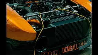 Dyno Session With a Nasty 2JZ // SpeedFactory Racing