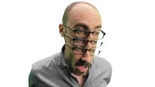 Vsauce music bass boosted but its not earrape