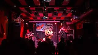 Upon Deaf Ears live at Florida Underground Fest 2024