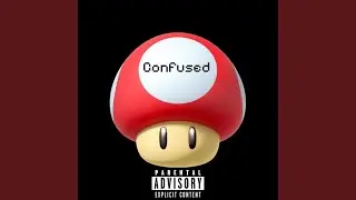 Confused (feat. NAS1R)