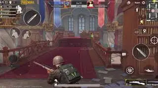 Gun Game (Library) is here!