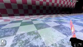 Icyjumps Some Overjump