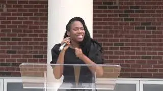Enduring ToThe End - Faith Tabernacle Christian Center's Sunday Worship 042620
