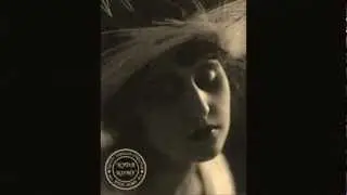 Ingrid Fujiko Hemming plays Chopin: Nocturne no. 19, Op. 72 no. 1