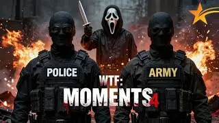 WTF: Moments 4 | GTA5RP