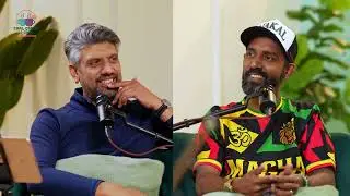 CCC S02E01 | Balan Kash&ndash;From Petrol Pump to Global Stages:The Reality of Building Music from Scratch