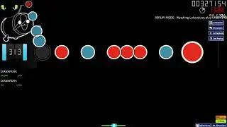 Xing Noises 4.99* S Lukasek29