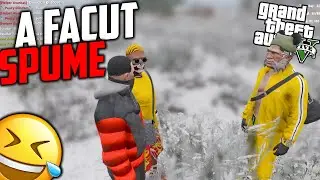 Cel mai AROGANT copil la jail! 😂 *L-am scos din minti* 😡