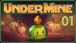 🔵UNDERMINE🔵#01🔵COMIENZA LA AVENTURA🔵GAMEPLAY ESPA&Ntilde;OL🔵