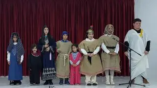 مسرحية 