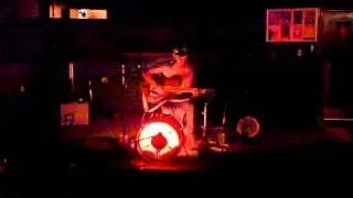 The Bones of J. R. Jones -- Fury of the Light
