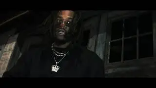 TRill #GUAPO - Trench Talk (OFFICIAL Music Video)(Prod. Kelay X TRill #GUAPO) (Shot by. True Vision)