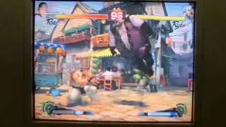 XsK_Samurai(Ry) vs ?(Ru)