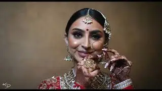 Rav & Basant - Sikh Wedding Trailer