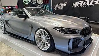 20 Most INSANE Modified SUVs & Cars For 2026-2027! Porsche, Mercedes, BMW Audi